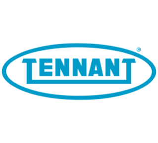 067760601 SQUEEGEE BACK UP -TENNENT TREND