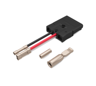PLUG KIT  CHRGR  T1B [PS BS 75X