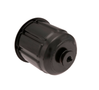 PLUG WLDT, IDLER, BRUSH