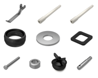 PLUG KIT, DRAIN, RECVY, CI [M20 & T20]